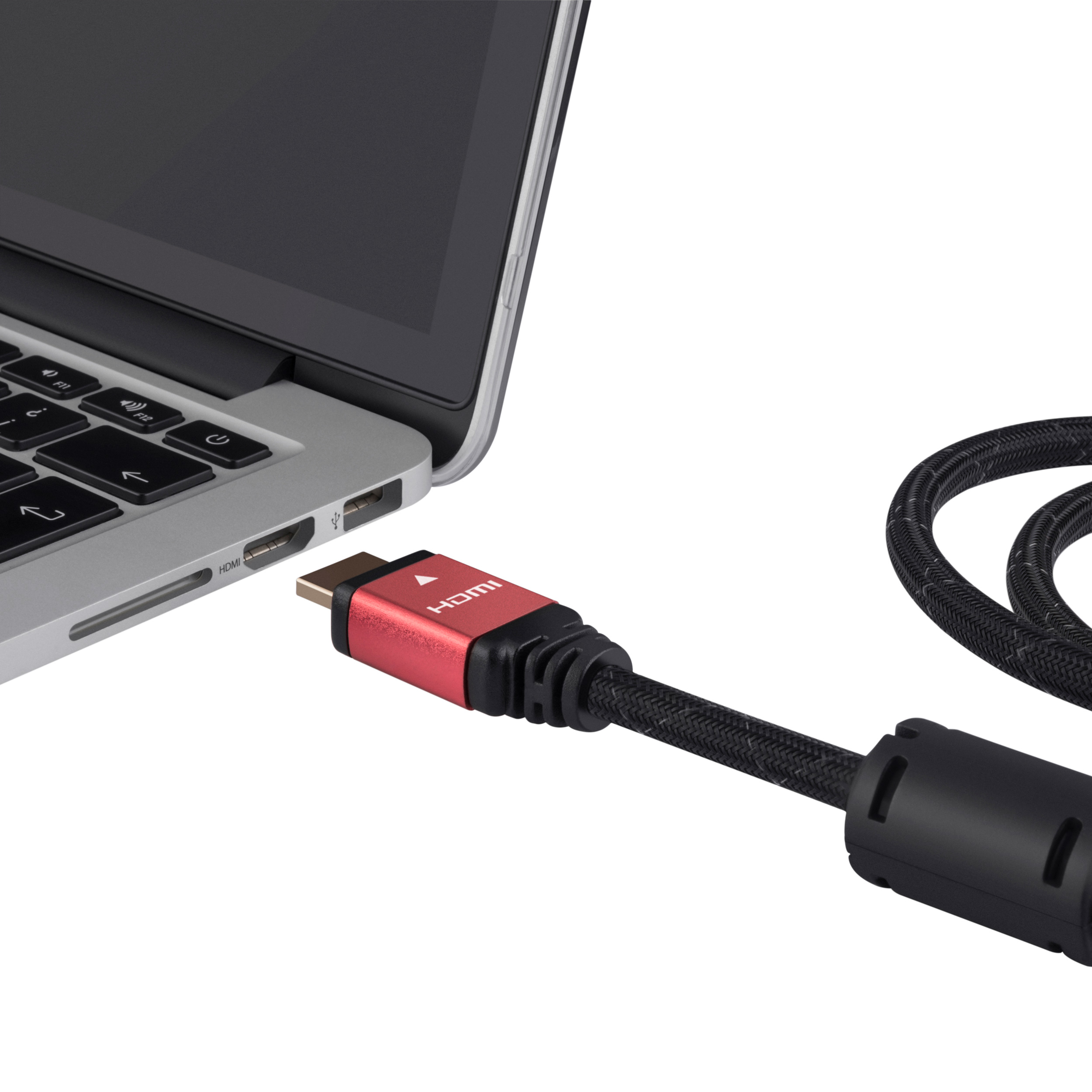 Cable Para Conectar Notebook A Tv