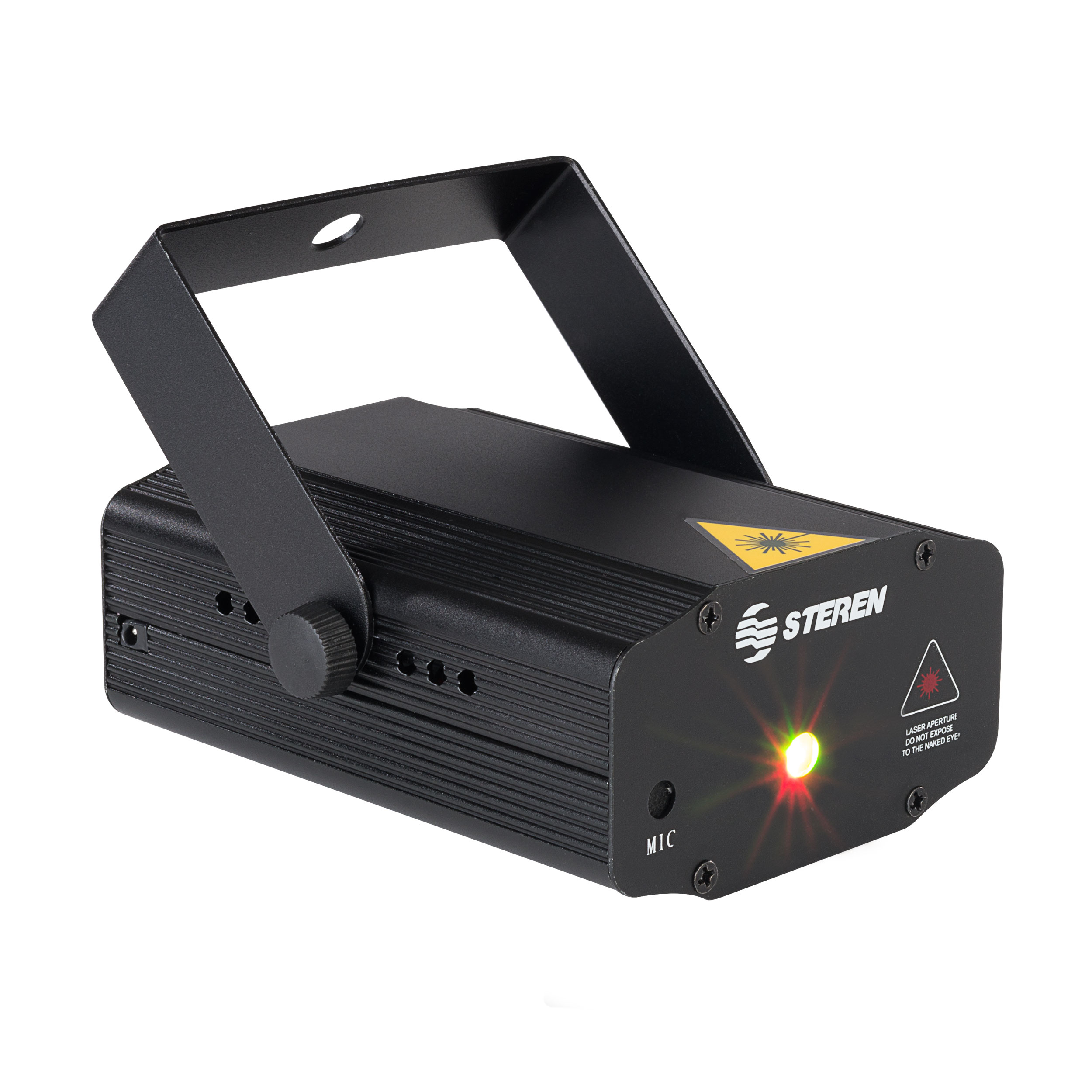 Steren Colombia | Laser para iluminación y ambientación