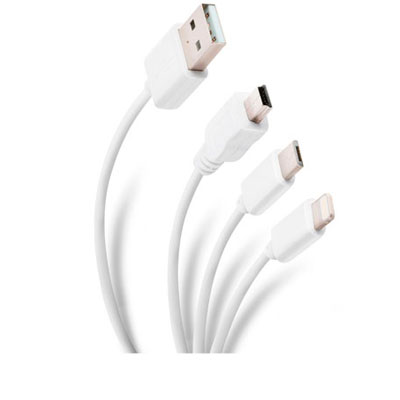 Cables y adaptadores para Celular y Tablet