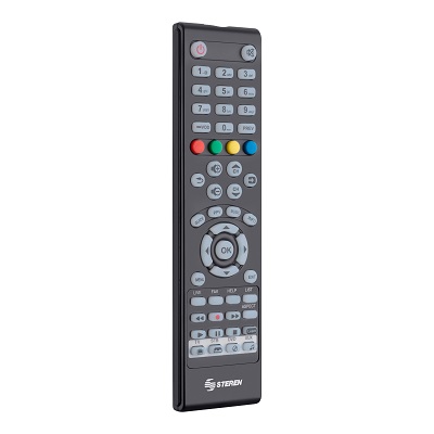 Controles remoto de TV y Android TV