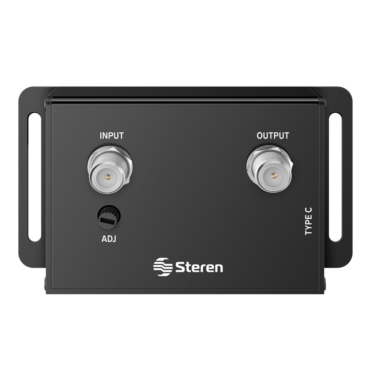 Potente Amplificador RF booster de 35 dB Perfecto p