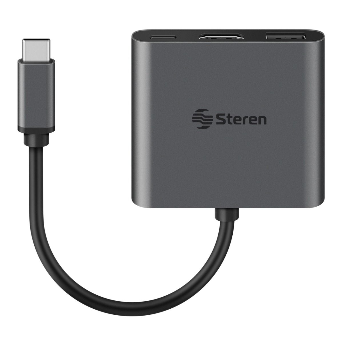 Adaptador USB C a HDMI USB USB C Conectividad