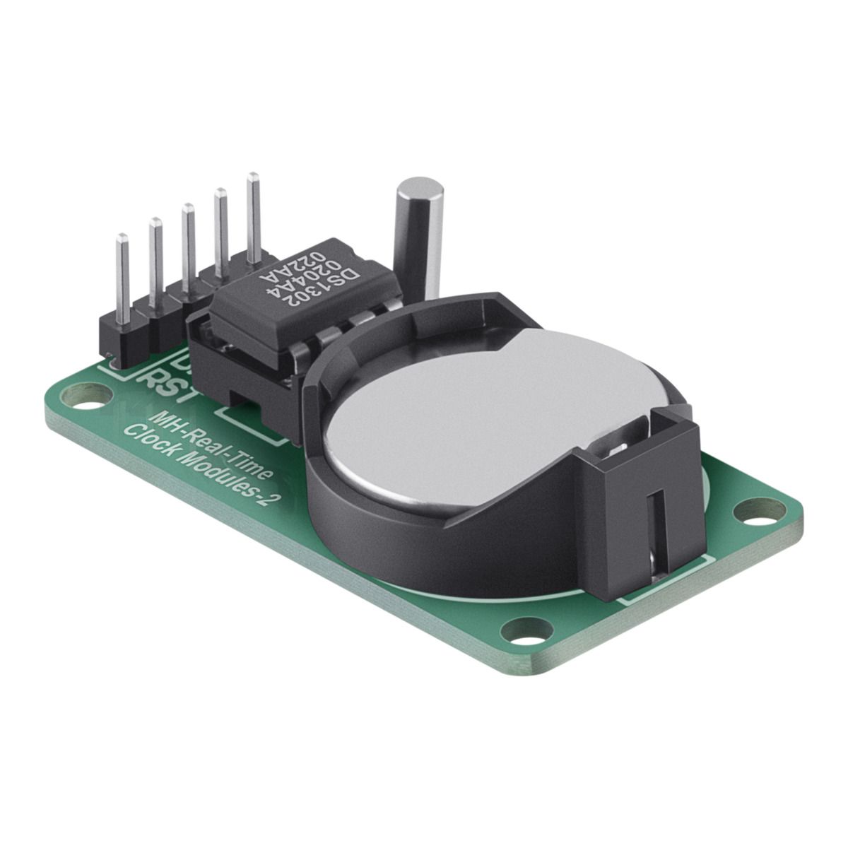 Reloj Digital Con Arduino Tinkercad Shield L293D Arduino Motor