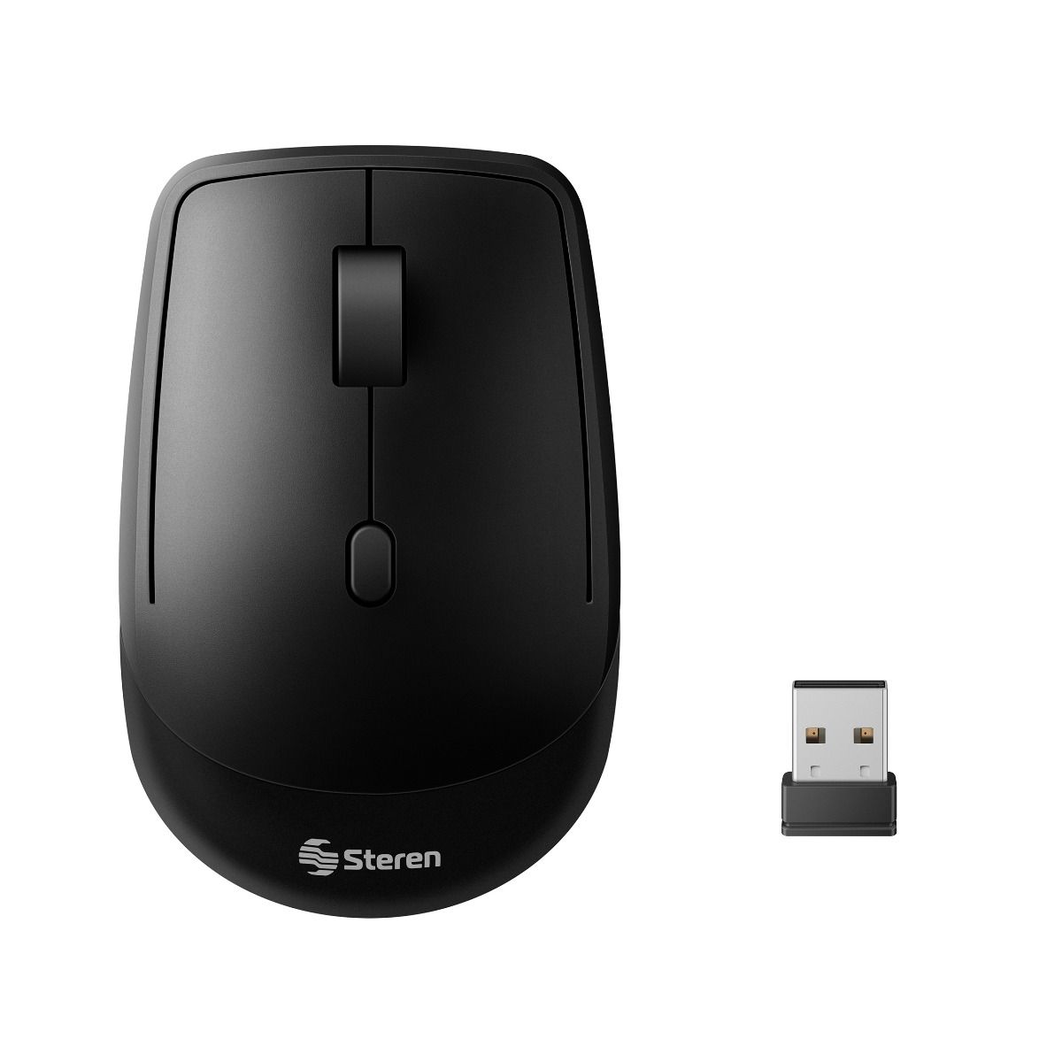 Mouse bluetooth steren