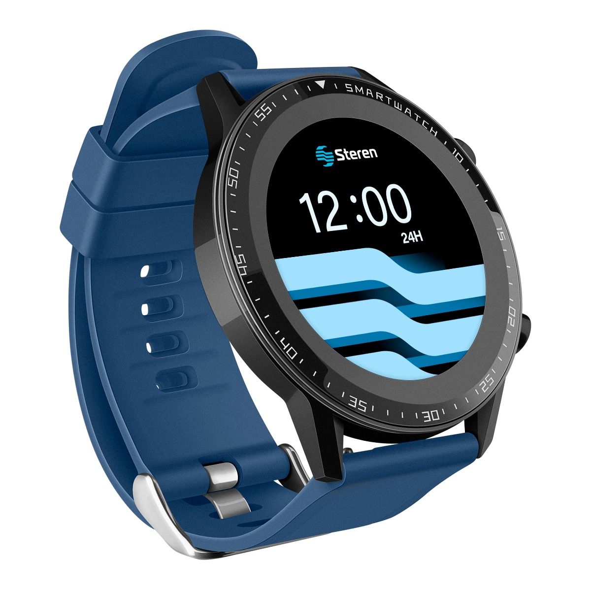 Bluetooth Reloj Inteligente Reloj Steren Smartwatch Smart Watch - Main Image
