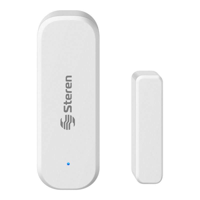 Sensor Wi-Fi para puerta o ventana - Convierte tu hogar