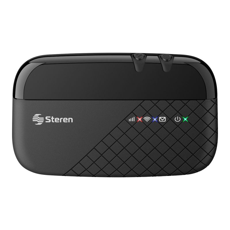 Steren Repetidor Wifi Para 600 Megas Steren Como Ampliar La SeÃ±al