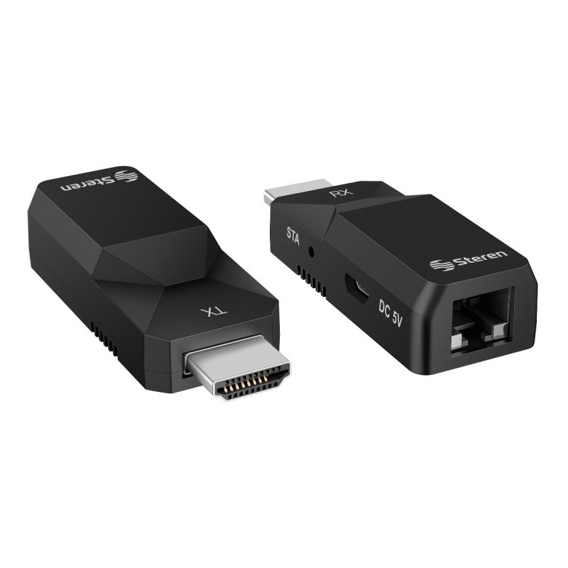 Extensor hdmi 50 metros deals