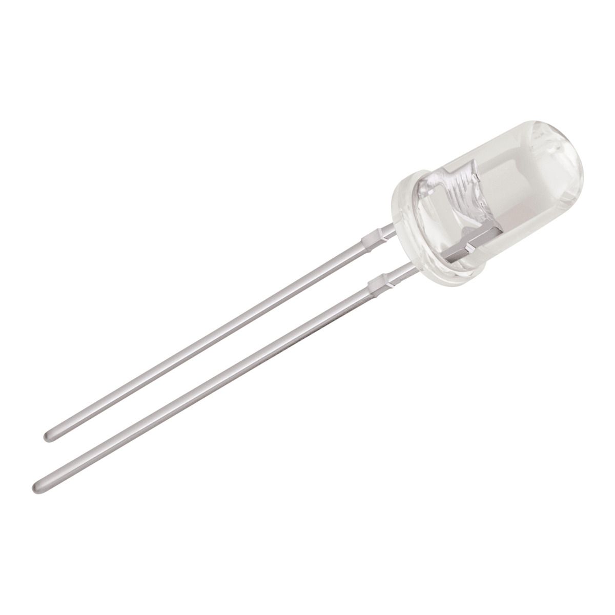 led uv ultravioleta de 5mm
