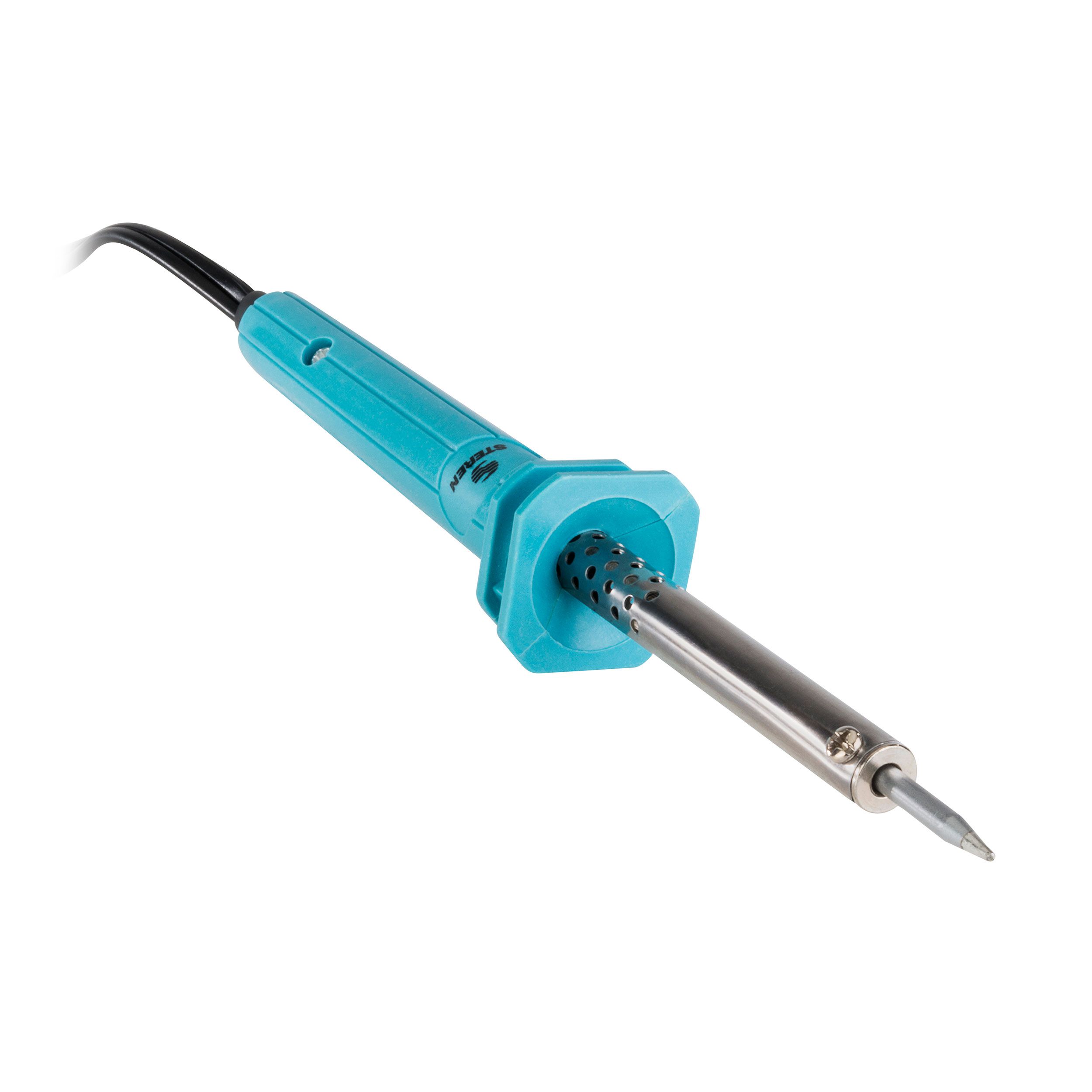 cautin economico tipo lapiz de 35 watts