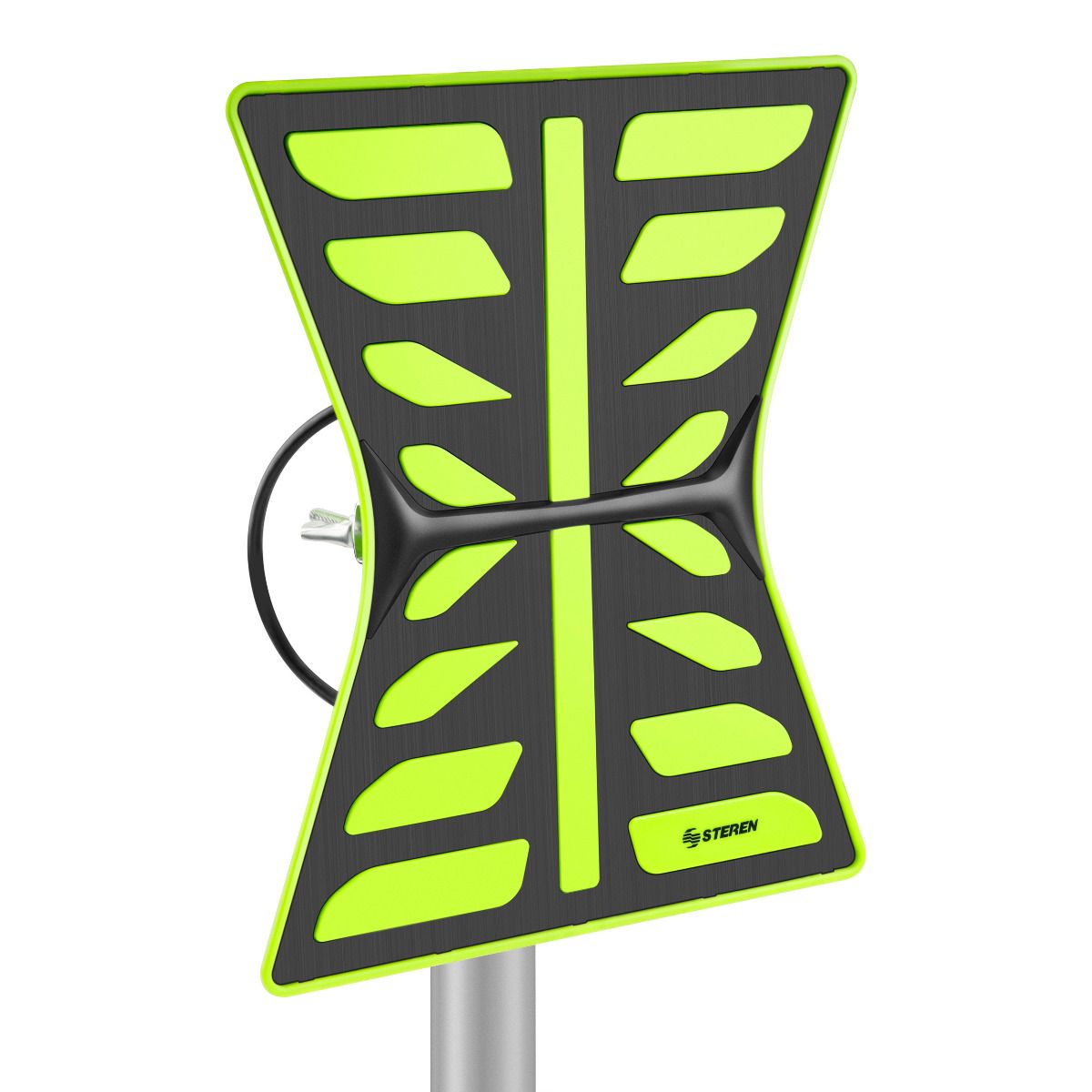 Antena UHF aérea HD ultra delgada Steren Tienda en Líne