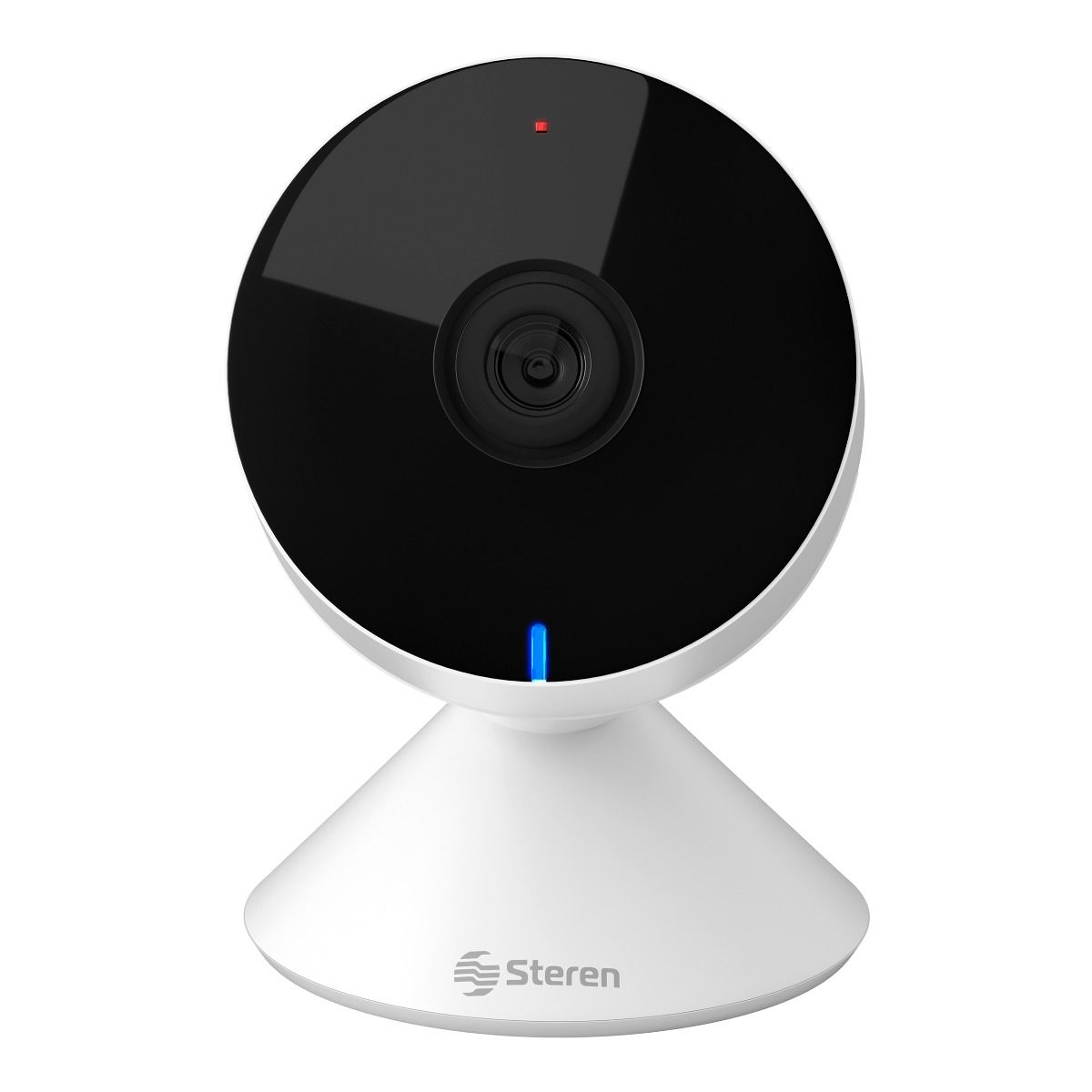 camara de seguridad wi fi hd