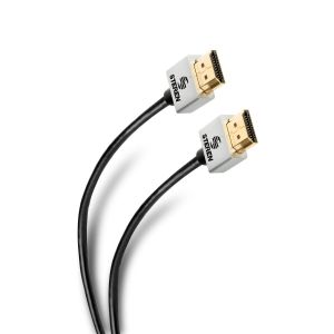 Cable Elite HDMI  ultra delgado, de 3,6 m
