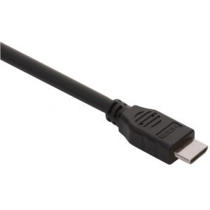 Cable HDMI  con conectores niquelados, de 1,8 m