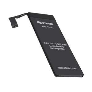 Batería de reemplazo para iPhone 5S y 5C