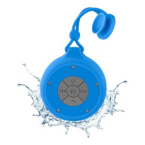 Parlante Bluetooth Shower