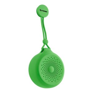 Parlante Bluetooth* Shower color verde