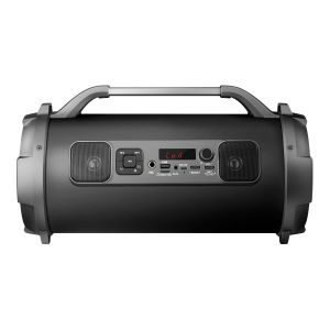 Parlante Bluetooth BoomBox 300 W PMPO