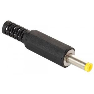 Plug invertido de 1,7 mm