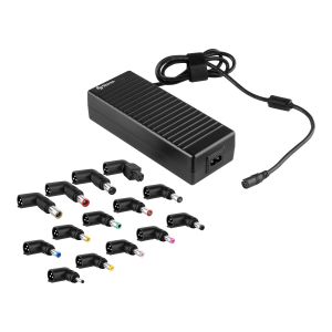 Cargador universal para laptop, de 120 W