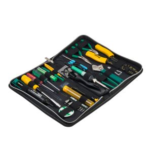 Kit de herramientas para servicio en computadoras