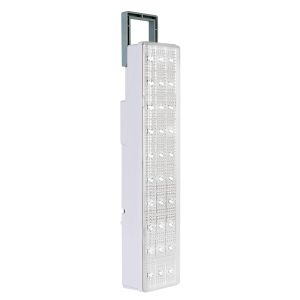 Lámpara LED de emergencia con agarradera 30 LED