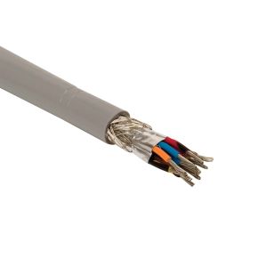 Cable multiconductor de 12 vías, 22 AWG