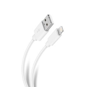 Cable Elite tipo cordón USB a lightning
