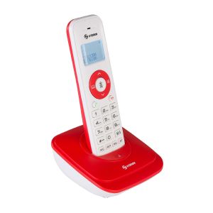 Teléfono inalámbrico Elite DECT 6.0