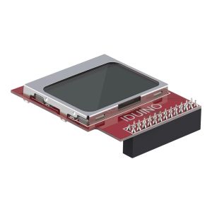 Display para Raspberry