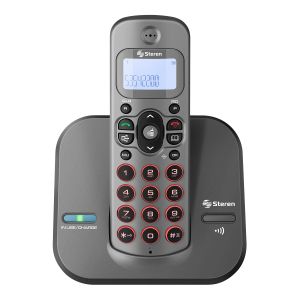 Teléfono inalámbrico DECT 6.0