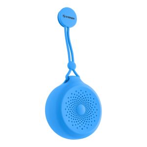 Parlante Bluetooth* Shower color azul