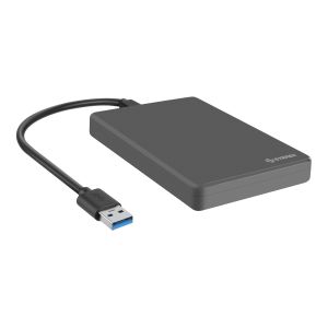Adaptador (case) USB 3.0 para disco duro SATA de 2.5"