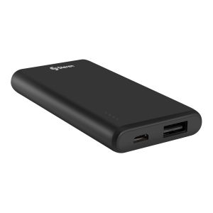 Power bank de 2,500 mAh