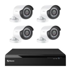 Venta de CCTV