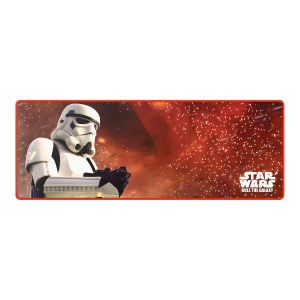 Mouse Pad Xtreme Gamer Star Wars™ modelo Trooper