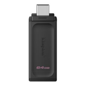 Memoria USB C de 64 GB