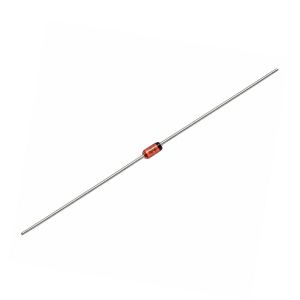 Diodo detector, de uso general, de 75 V, 75 mA