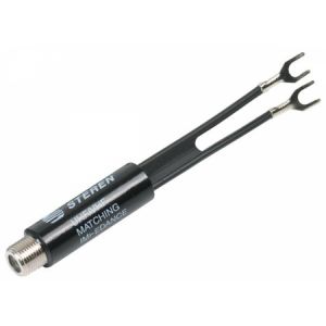 Acoplador de 75 a 300 Ohms para interiores