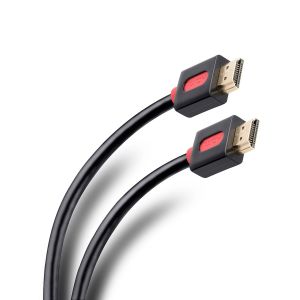 Cable Elite HDMI  4K, reforzado, de 1,8 m