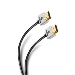 Cable Elite HDMI  4K ultra delgado, de 90 cm