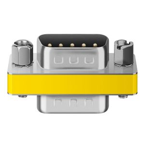 Cople plug a plug DB9