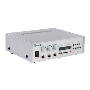 Amplificador de audio de 40 W