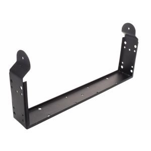 Juego de 2 soporte de pared para parlantes de 12 pulgadas
