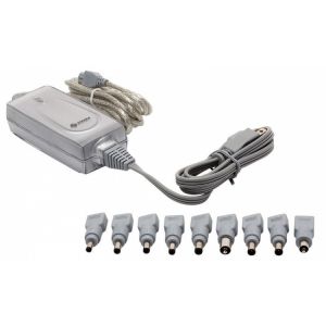 Cargador universal para Portátil