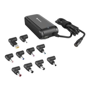 Cargador universal para portátil, de 90 W