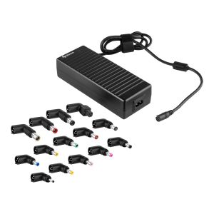Cargador universal para portátil, de 120 W