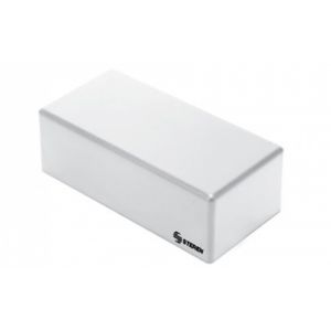Caja plástica de 12.5 x 4.5 x 6 cm