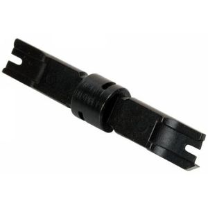 Navaja reversible para herramienta HER-660, para conector tipo 88 y 110