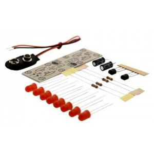 Kit generador de destellos múltiples